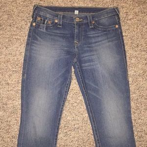 True Religion Jean